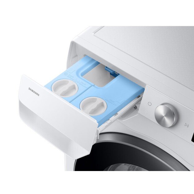 SAMSUNG WW90DG6U85LKU4 8