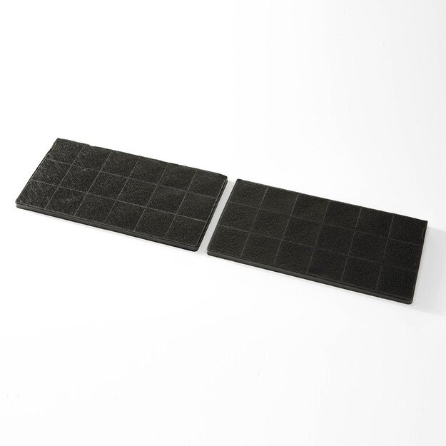 Gartraukio priedas ELICA DOWNDRAFT charcoal filter for Adagio model 90 cm and Andante