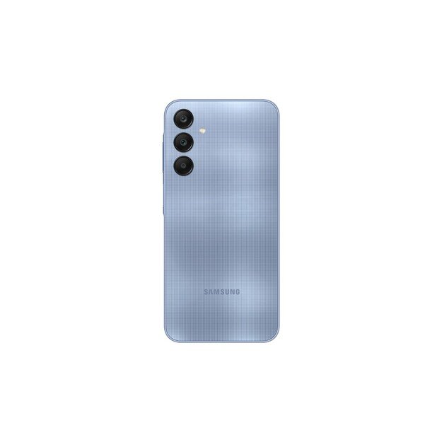 Samsung | Galaxy | A25 (A256) | Blue | 6.5   | Super AMOLED | 1080 x 2340 pixels | Exynos 1280 (5 nm) | Internal RAM 6 GB | 128