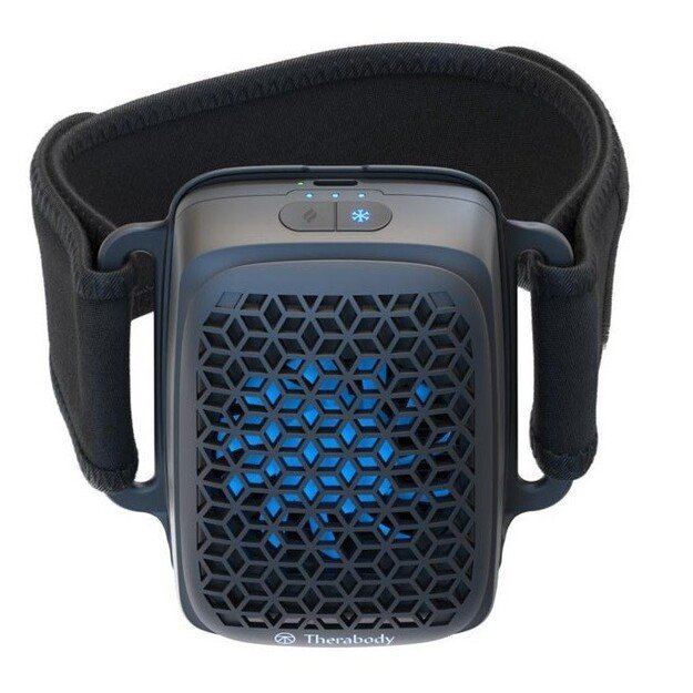 THERABODY RECOVERYTHERM CUBE 1