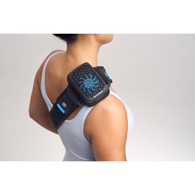 THERABODY RECOVERYTHERM CUBE 4