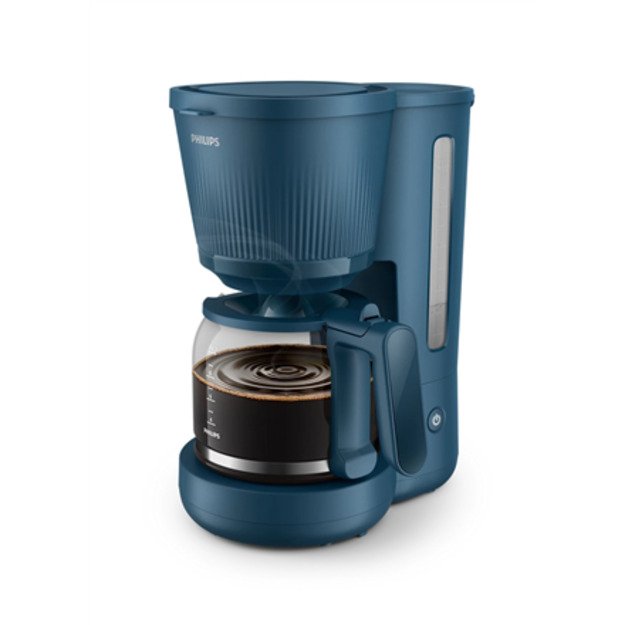 Philips | Coffee Maker | HD7411/70 3000 series | Drip | 915-1080 W