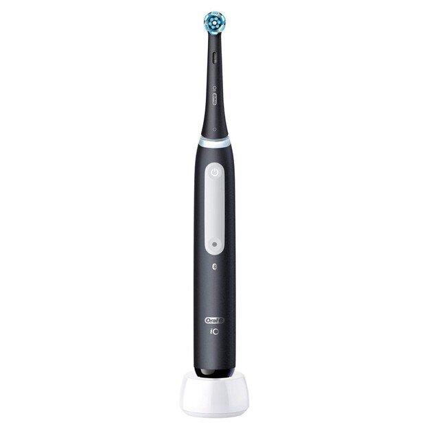 Oral-B iO Series 4 Adult Black 2