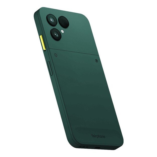 Fairphone (Gen. 6) Dual-SIM 8GB/256GB green Androi