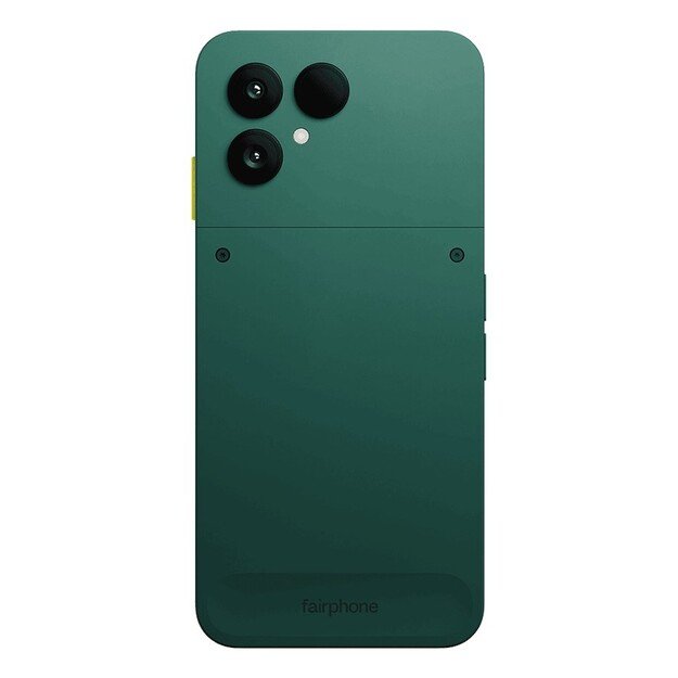 Fairphone (Gen. 6) Dual-SIM 8GB/256GB green Androi