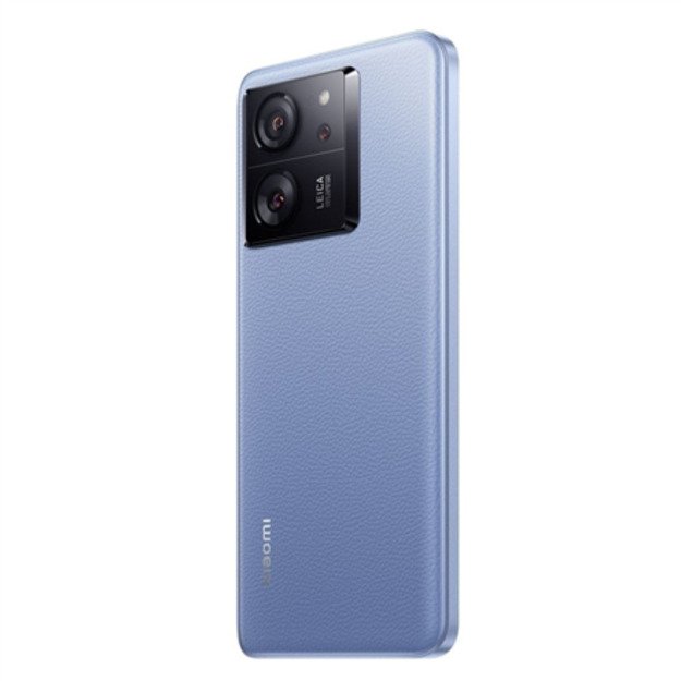 Smartfon Xiaomi 13T Pro 5G 12/512GB Blue