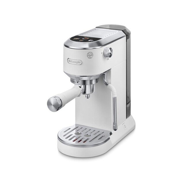 De&rsquo;Longhi Dedica Duo EC890.WI Espresso machine 1.1 L