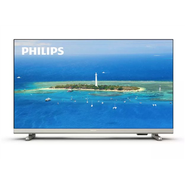 Philips 5500 series 32PHS5527/12 TV 81.3 cm (32 ) HD Silver