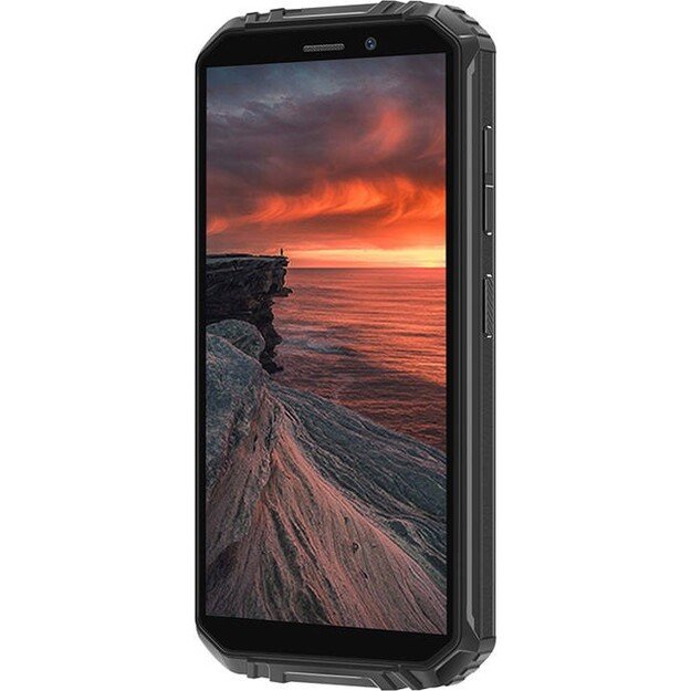 Smartfon Oukitel WP18 Pro 4/64GB DS.12500mAh Black