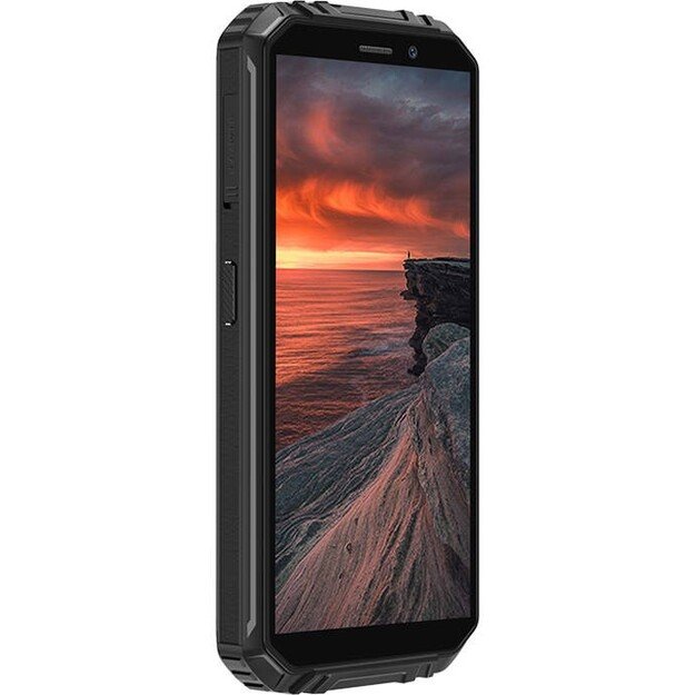 Smartfon Oukitel WP18 Pro 4/64GB DS.12500mAh Black
