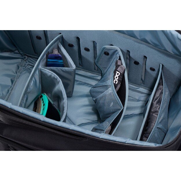 Thule 5536 Roundtrip 70L MTB duffel black