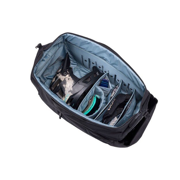 Thule 5536 Roundtrip 70L MTB duffel black
