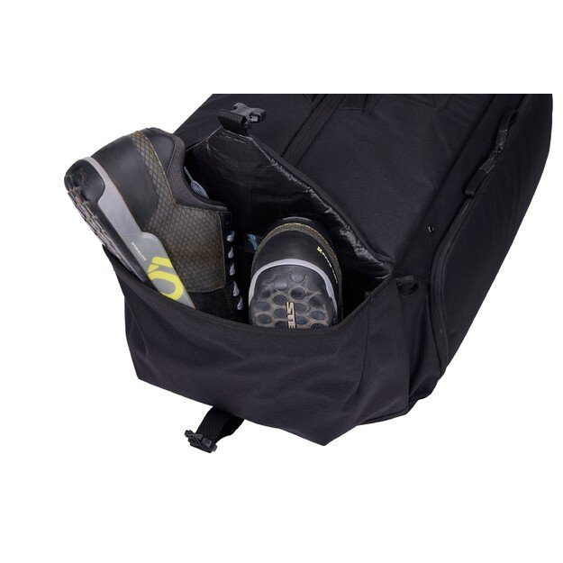 Thule 5536 Roundtrip 70L MTB duffel black