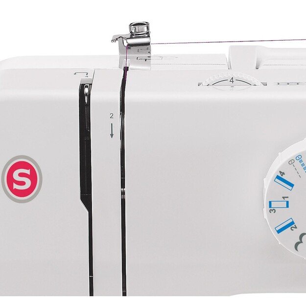 SINGER Promise 1412 Automatic sewing machine Electric 2