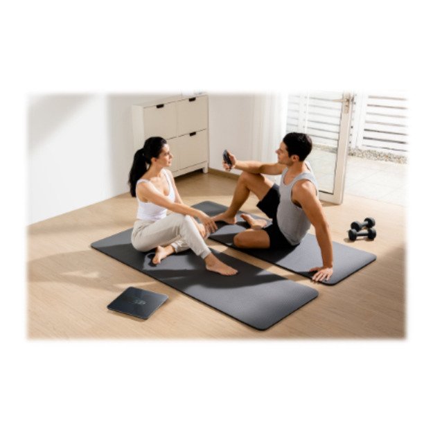 Anker Eufy | Smart Scale | P2 Pro | Maximum weight (capacity) 180 kg | Multiple users 7