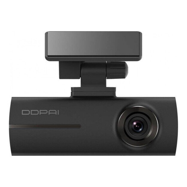 Dash Cam DDPAI N1 Dual Dash Camera