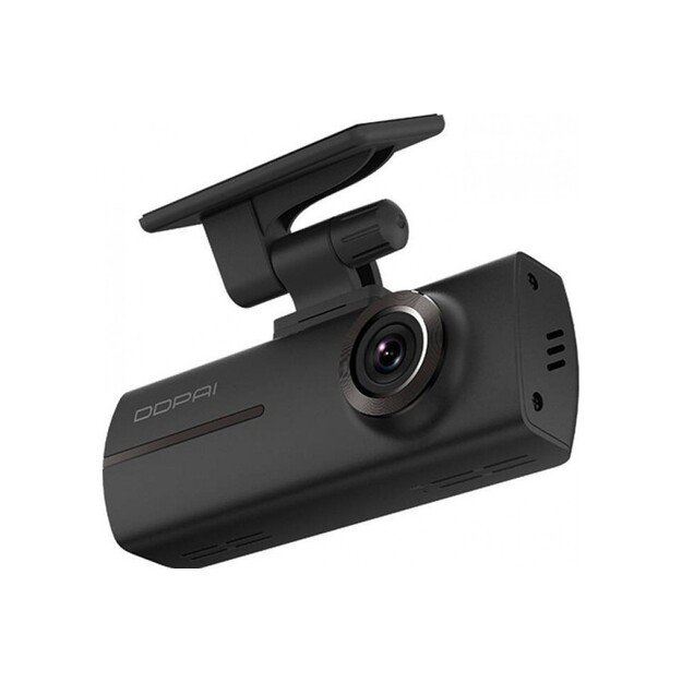 Dash Cam DDPAI N1 Dual Dash Camera 1