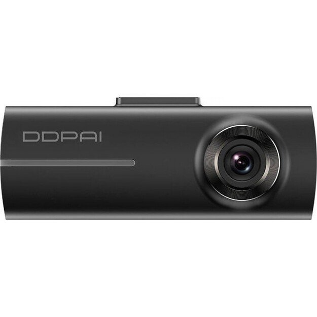 Dash Cam DDPAI N1 Dual Dash Camera 4