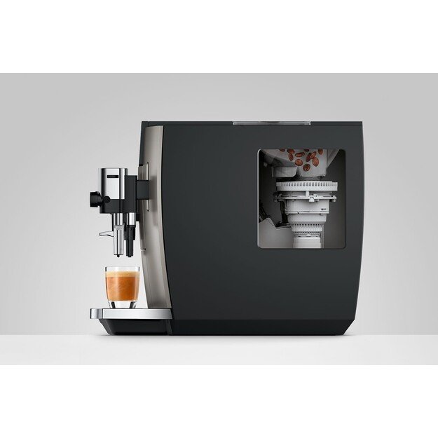 JURA E8 (ED) Fully-auto Espresso machine 1.9 L 1