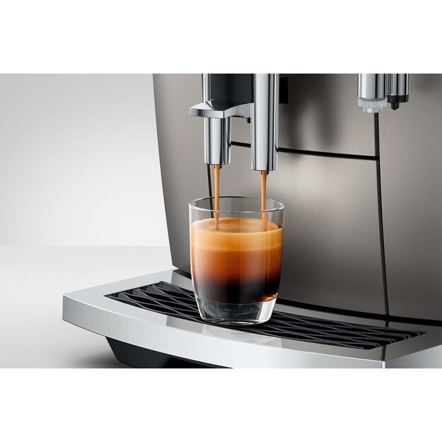 JURA E8 (ED) Fully-auto Espresso machine 1.9 L 5