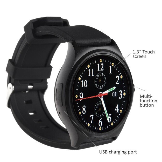 Smartwatch nano RS RS100