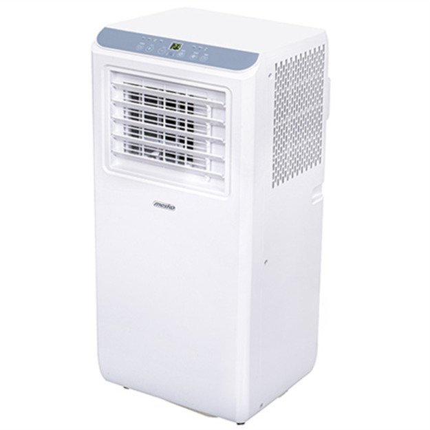 Mesko MS 7854 portable air conditioner 24 L 9000BTU White