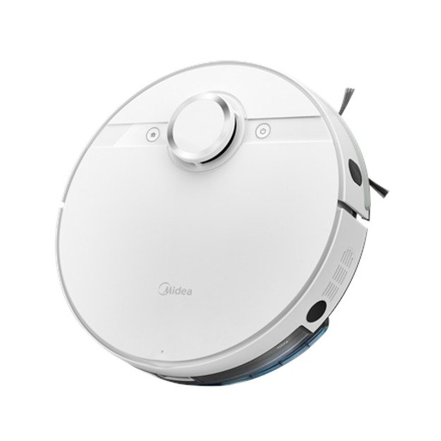 Midea | M7 | Robotic Vacuum Cleaner | Wet and Dry | Operating time (max) 180 min | Lithium Ion | 5200 mAh | Dust capacity  L |