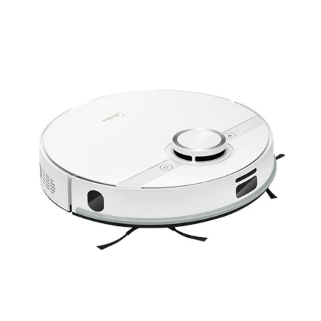 Midea | M7 | Robotic Vacuum Cleaner | Wet and Dry | Operating time (max) 180 min | Lithium Ion | 5200 mAh | Dust capacity  L |