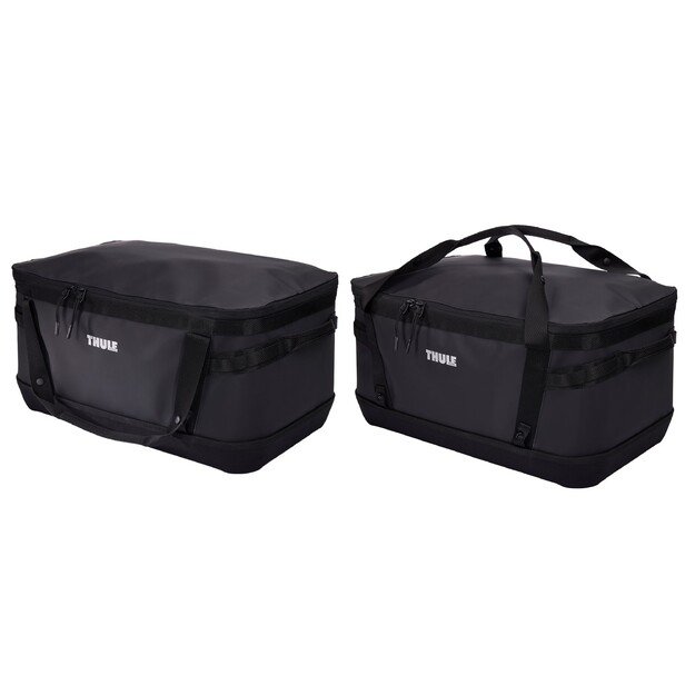 Thule 5529 Chasm Gear Hauler 55L Black