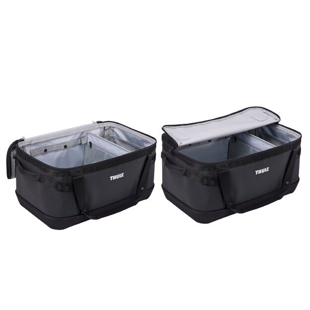 Thule 5529 Chasm Gear Hauler 55L Black