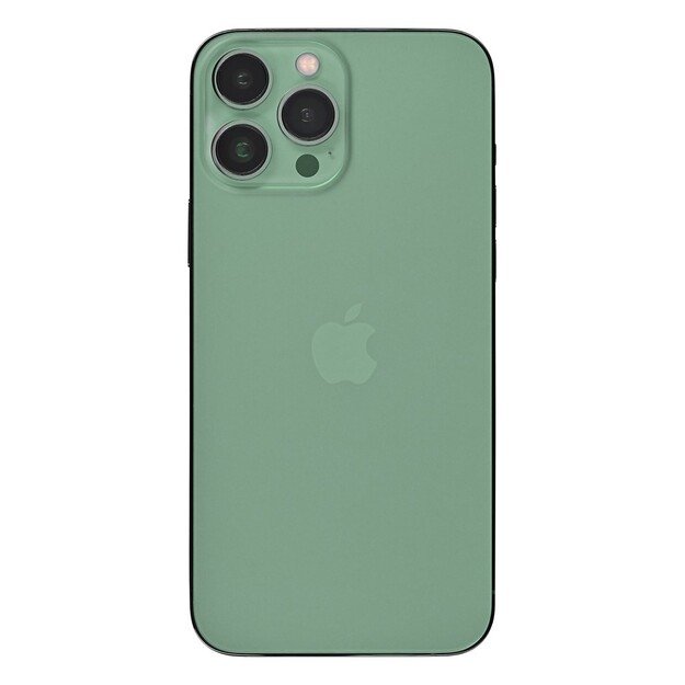 Apple iPhone 13 Pro 128GB Green (REMADE) 2Y 5