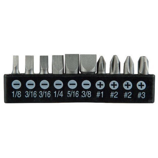 Stanley STHT0-62113 manual screwdriver Set