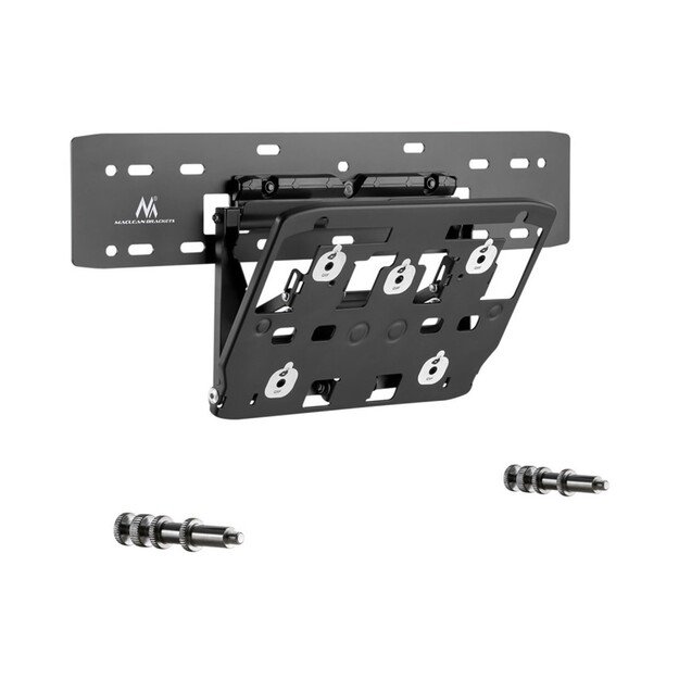 Mount wall for TV Maclean MC-837 (Wall , max. 50kg)