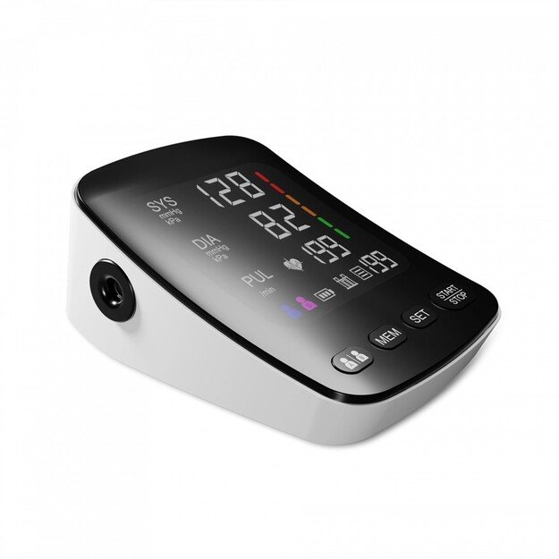 TESLA Shoulder Blood Pressure Monitor TSL-HC-U82RH Smart Blood Pressure Monitor
