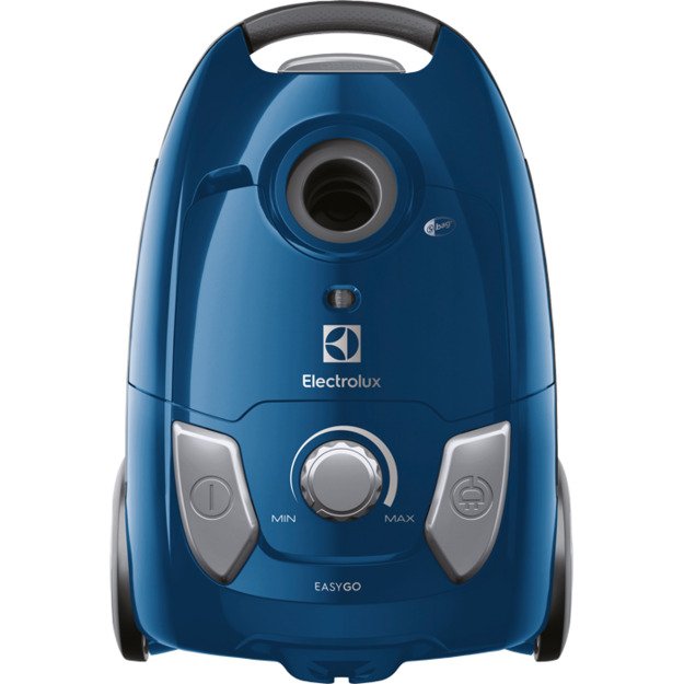 Vacuum cleaner bag Electrolux EEG41CB (650W, blue color)