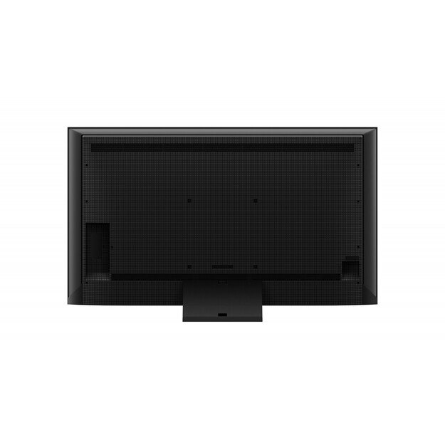 TCL C80 Series 50C805 TV 127 cm (50 ) 4K Ultra HD Smart TV Wi-Fi Black 1300 cd/m²