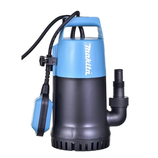 Makita PF0800 submersible pump 800 W 13200 l/h 5 m