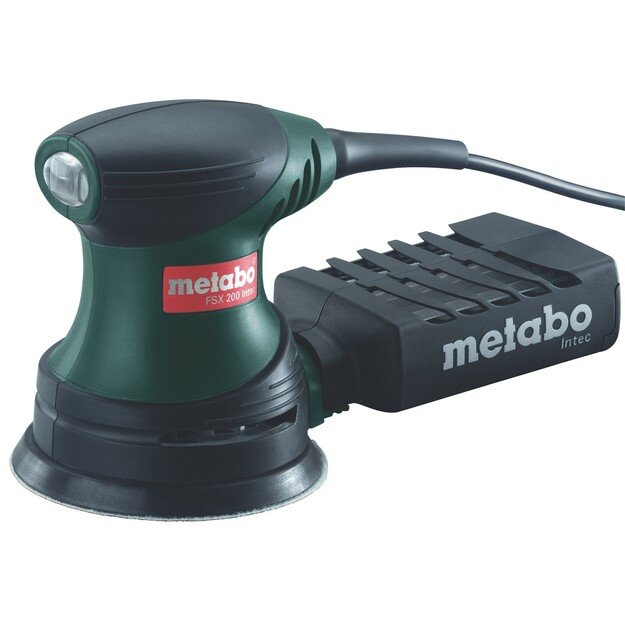 Metabo FSX 200 INTEC