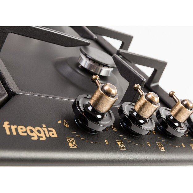 FREGGIA HR640VGTAN