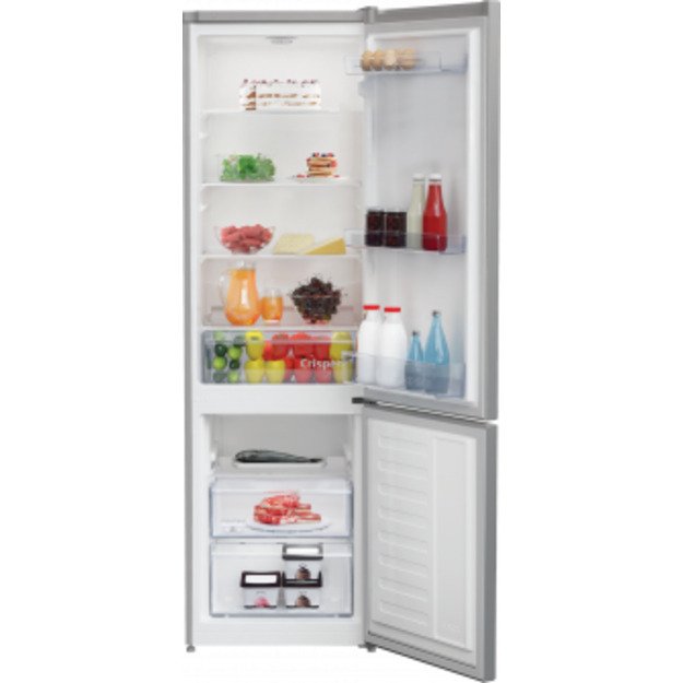 Refrigerator BEKO RCSA300K40SN