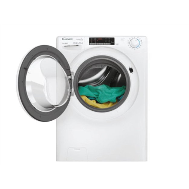 Candy | Washing Machine | CO4 274TWM6 8