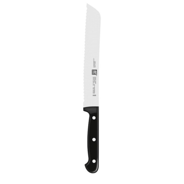 Set of 5 knives in block Zwilling Twin Chef