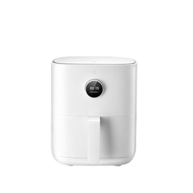 Xiaomi Mi Smart Single 3.5 L Stand-alone 1500 W Hot air fryer White