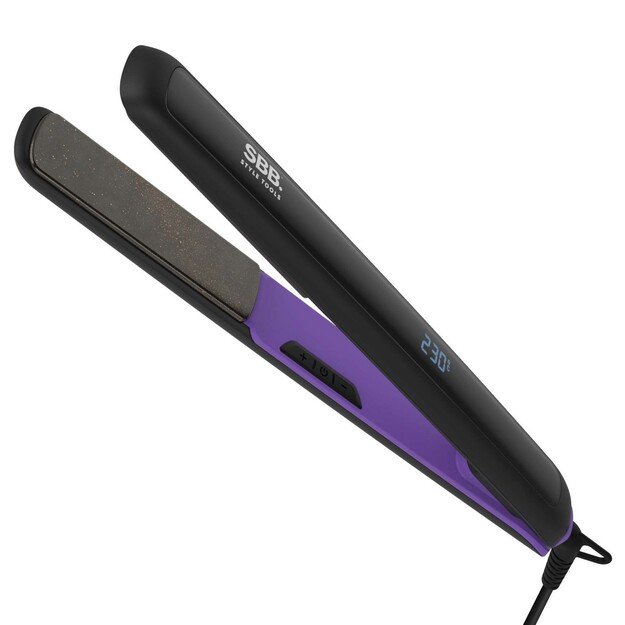 SBB. SBST-1000-EU Full Size Digital Straightener