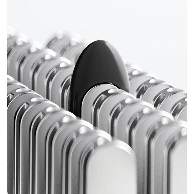 Xiaomi Cordless Hair Straightener Brush EU | Ceramic heating system | Ionic function | Temperature (min) 160 &deg;C | Temperature ( 2