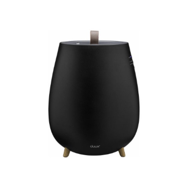 Duux | Humidifier Gen2 | Tag | Ultrasonic | 12 W | Water tank capacity 2.5 L | Suitable for rooms up to 30 m&sup2; | Ultrasonic | Hu
