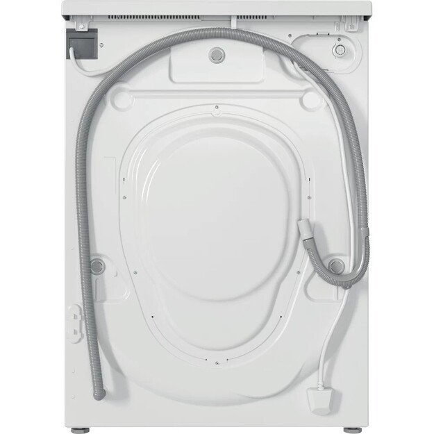 Skalbyklė HOTPOINT NS702U W EU N