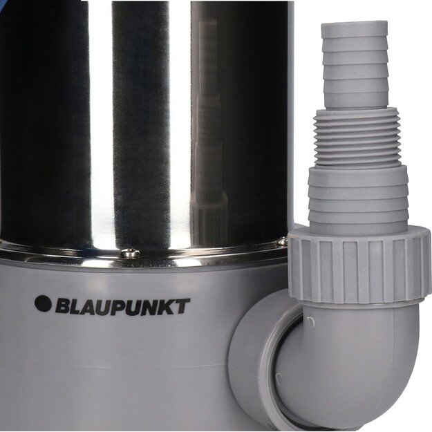 Submersible water pump 1.6kW 20000 l/h Blaupunkt WP1601