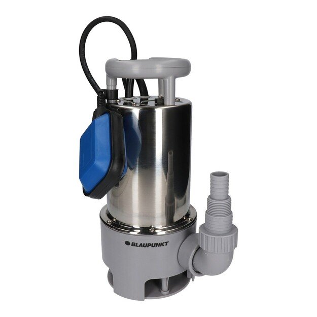 Submersible water pump 1.6kW 20000 l/h Blaupunkt WP1601