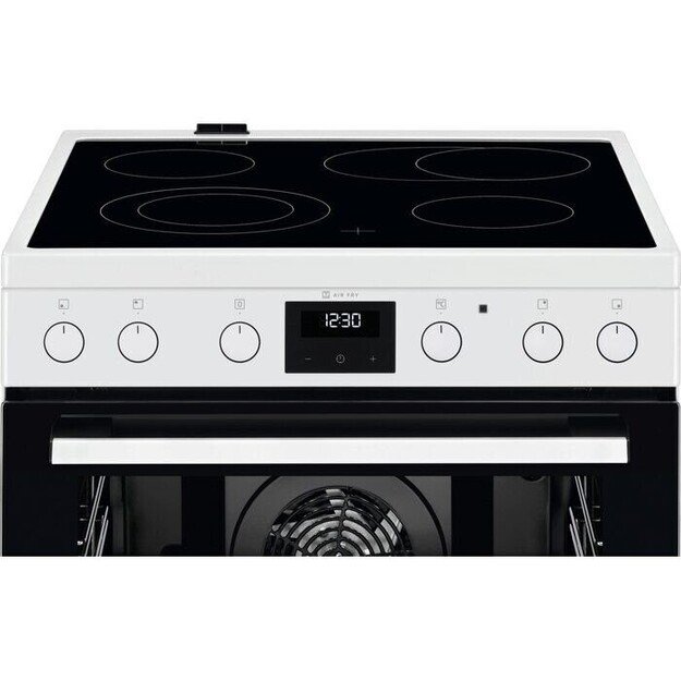 ELECTROLUX LKR64022AW 1
